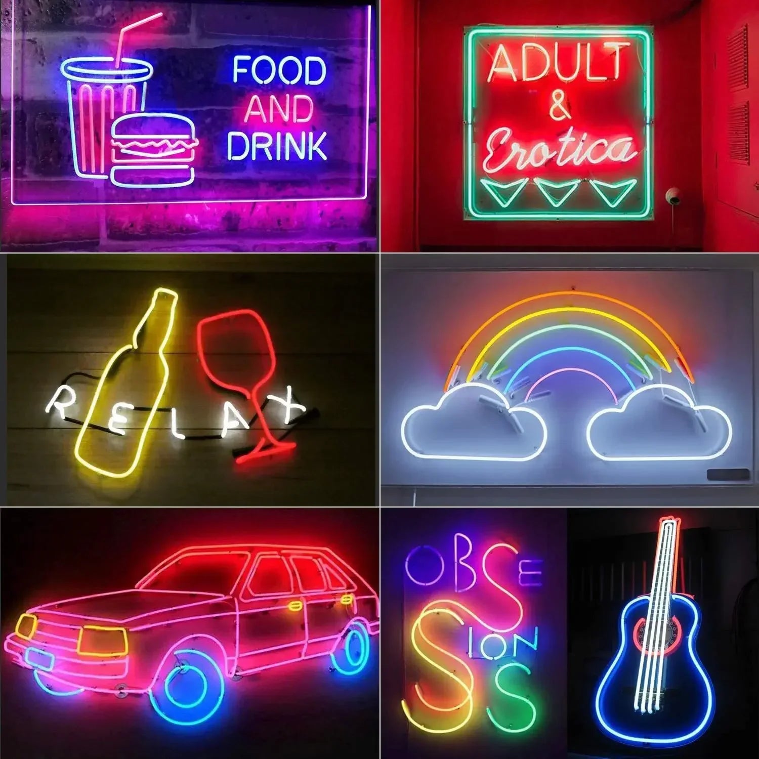 Neonest RGBIC Waterproof Neon LED Strip Light – Smart App & Music Sync